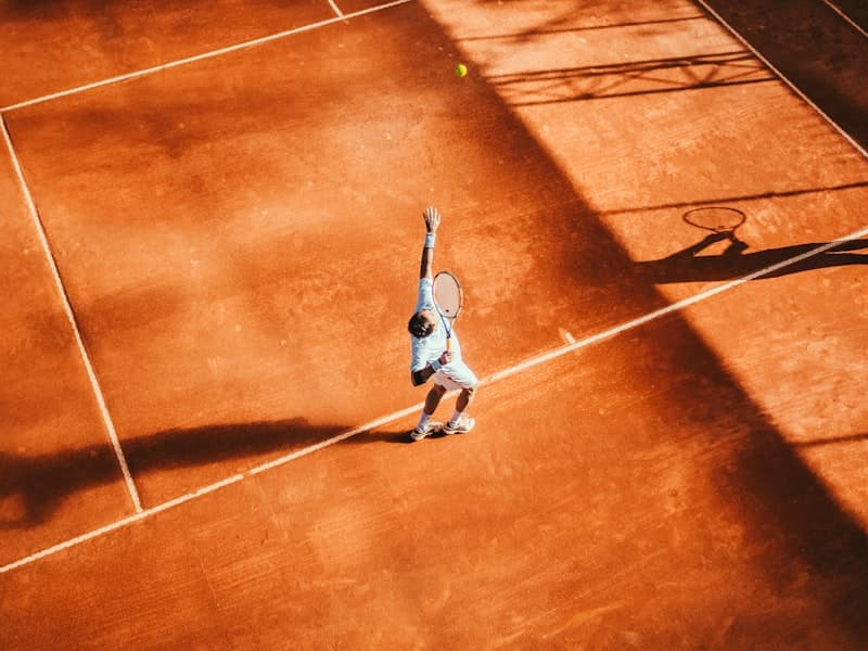 Filet de padel central certifié