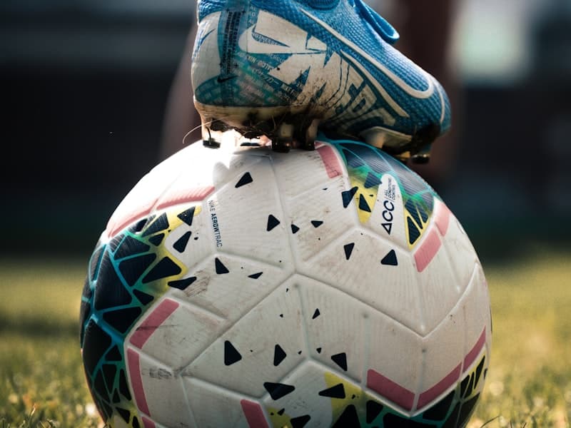 Ballons football Adidas (lot 10)